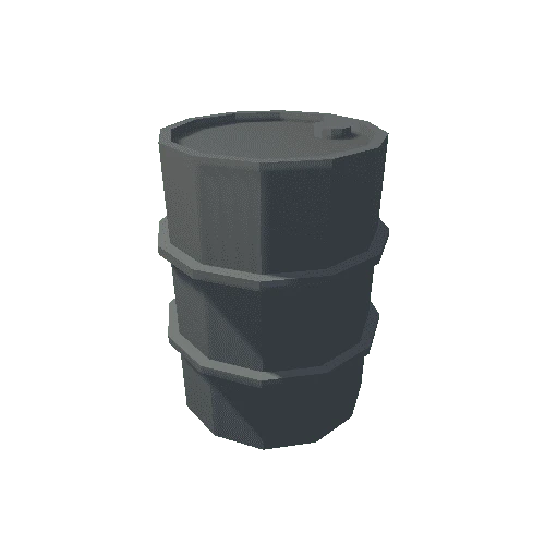 Barrel 4